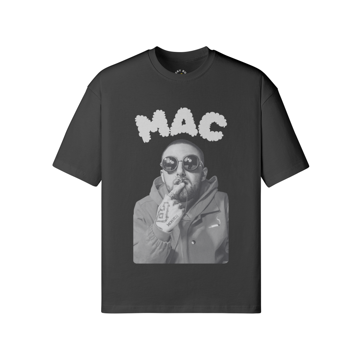 Music Legends Apparel | Lucky Ducky Brand