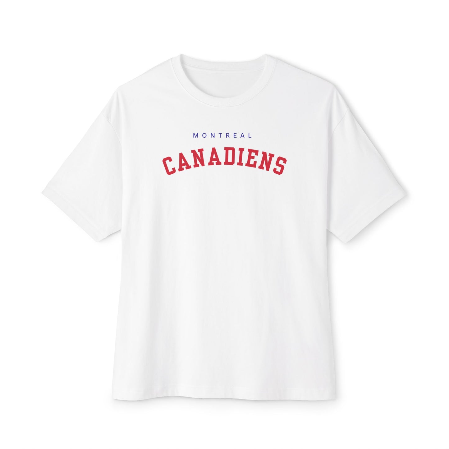 Montreal Canadiens | Graphic T Shirt