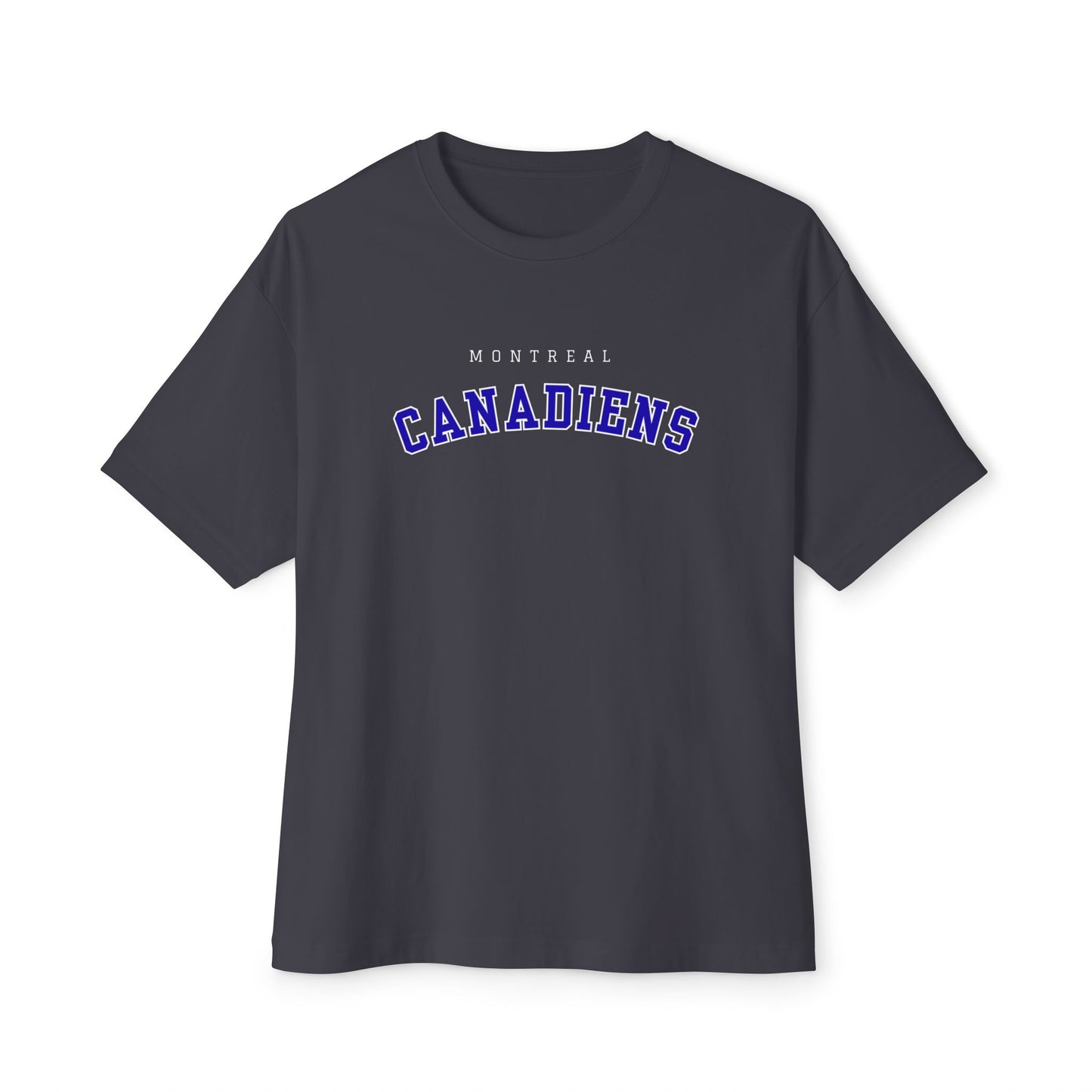 Montreal Canadiens | Graphic T Shirt