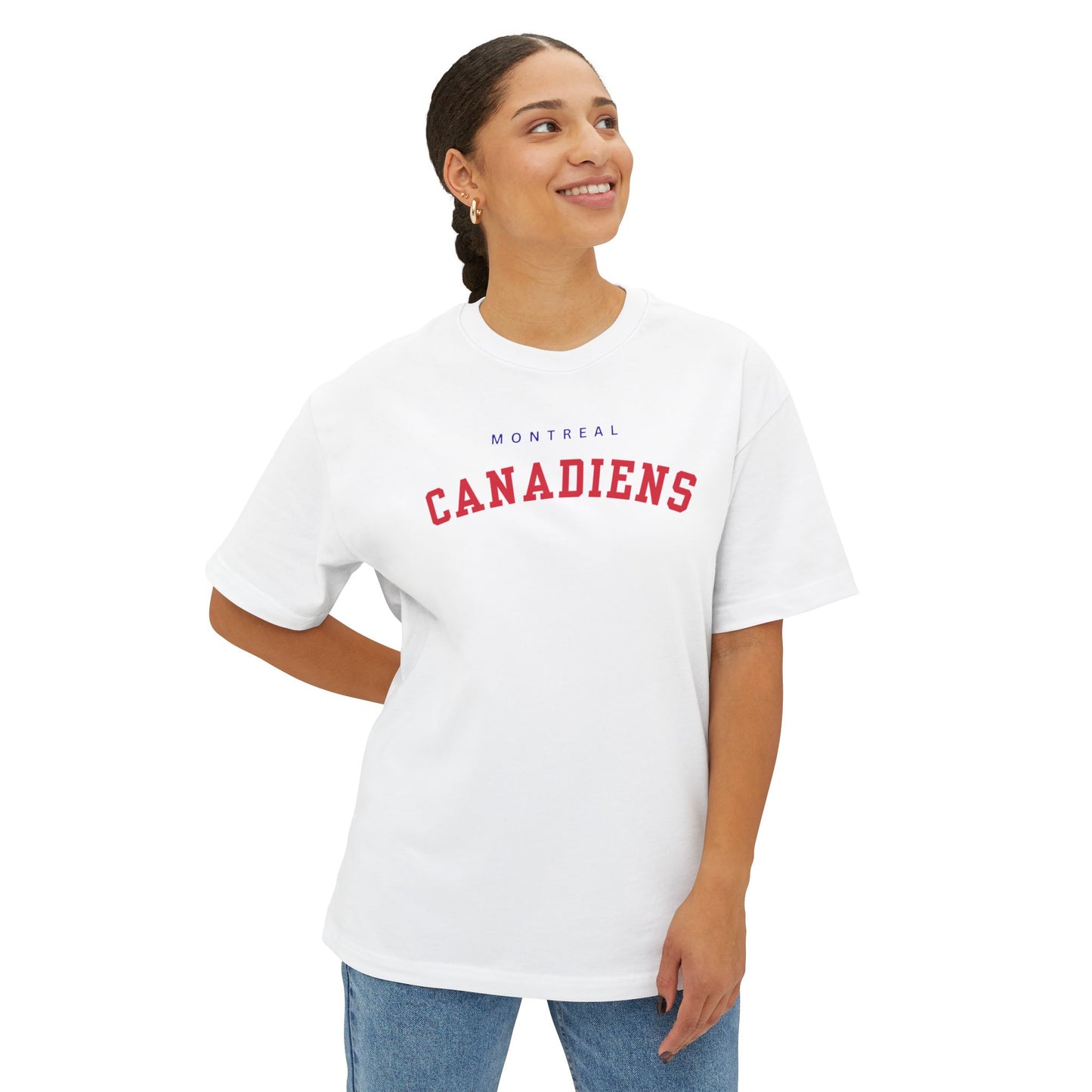 Montreal Canadiens | Graphic T Shirt