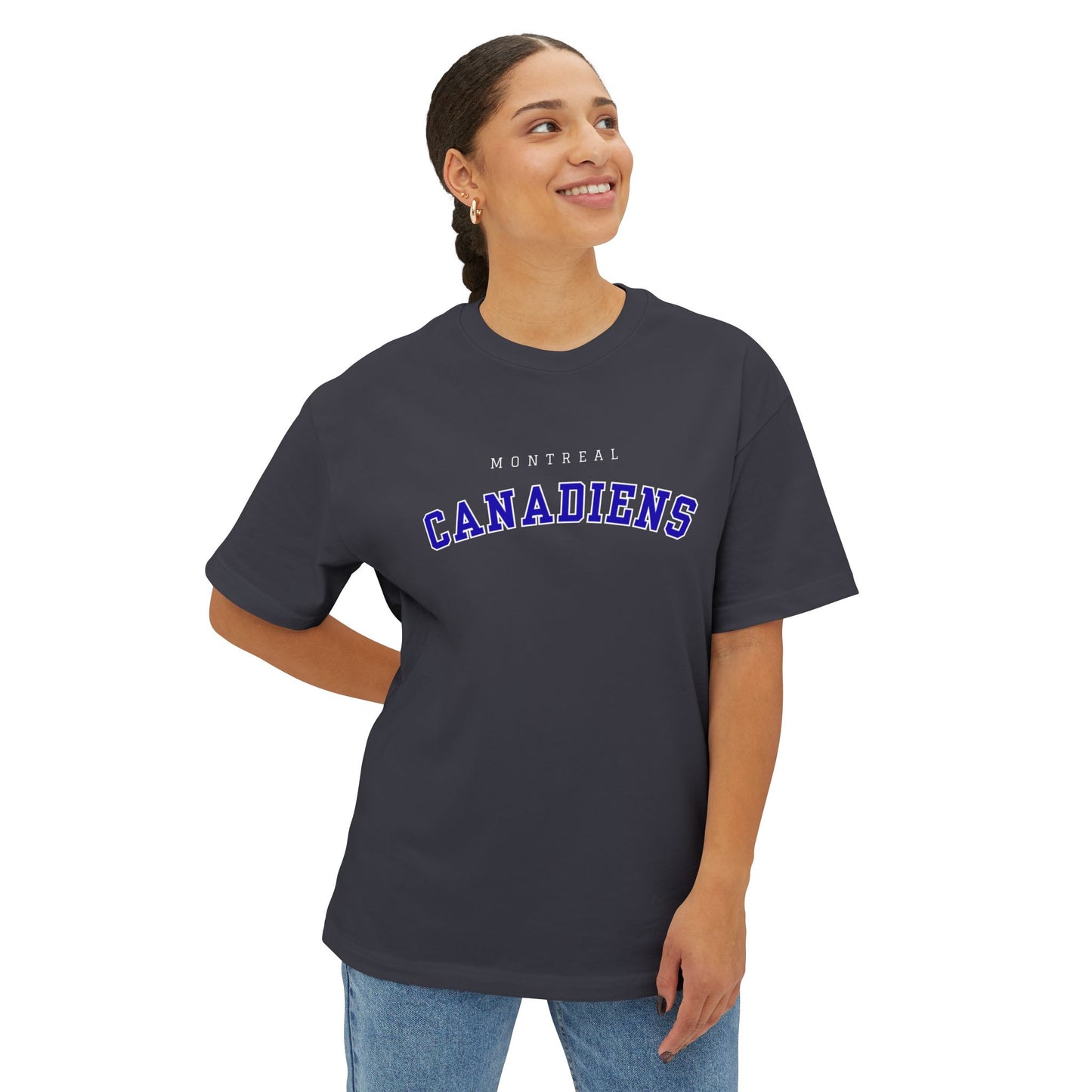 Montreal Canadiens | Graphic T Shirt