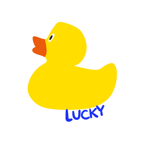 Lucky Duck Brand