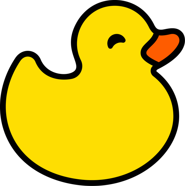Lucky Duck Brand